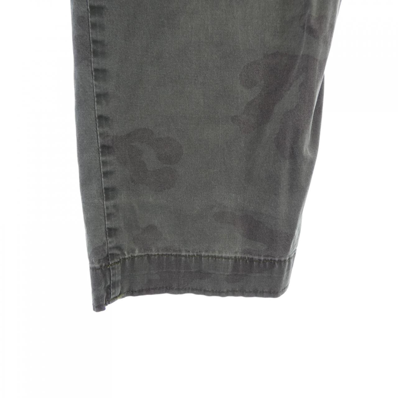 ジェイダブリューブライン J.W.BRINE パンツ