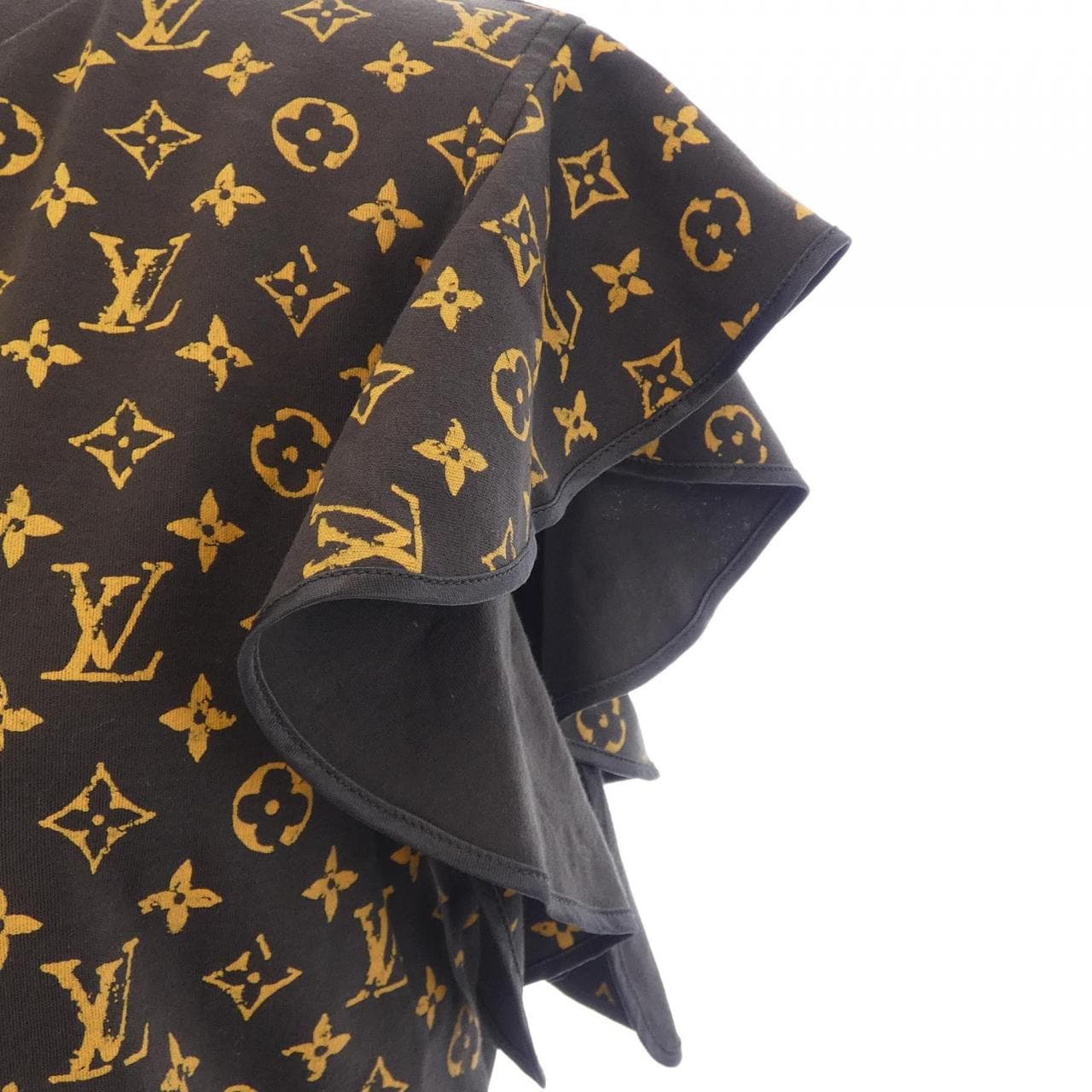 ルイヴィトン LOUIS VUITTON FJTS17YCX トップス