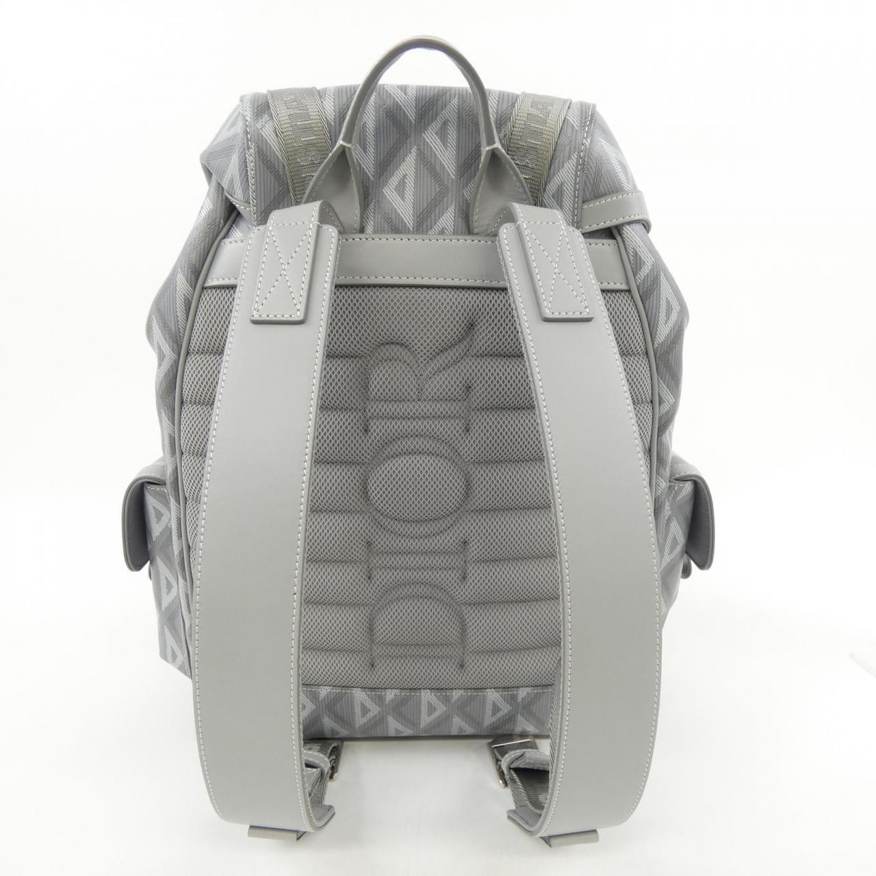 ディオール DIOR DIOR HIT THE ROAD CD DIAMONB 1ESBA021CDP BACKPACK