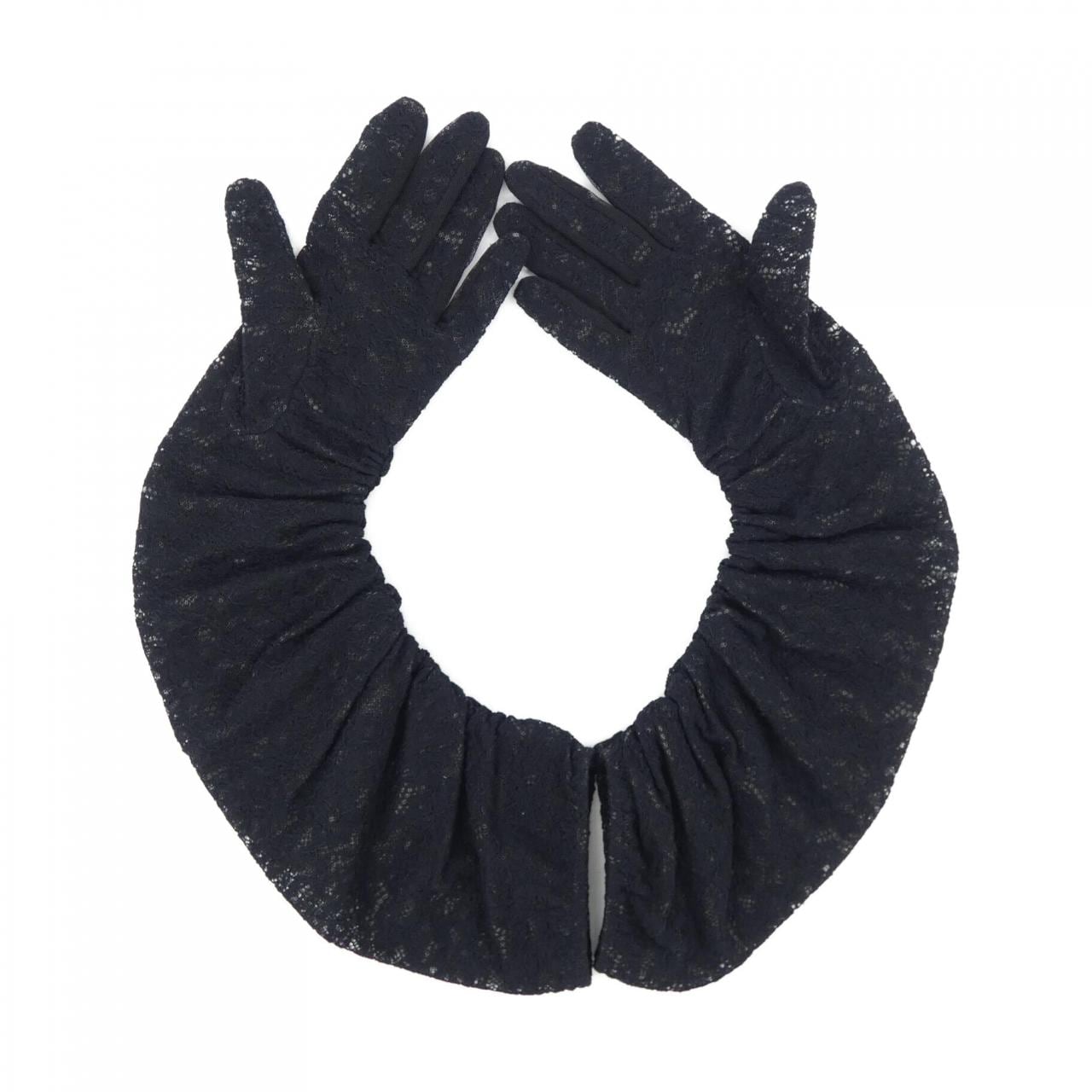 シャネル CHANEL AAB352B21899 GLOVE