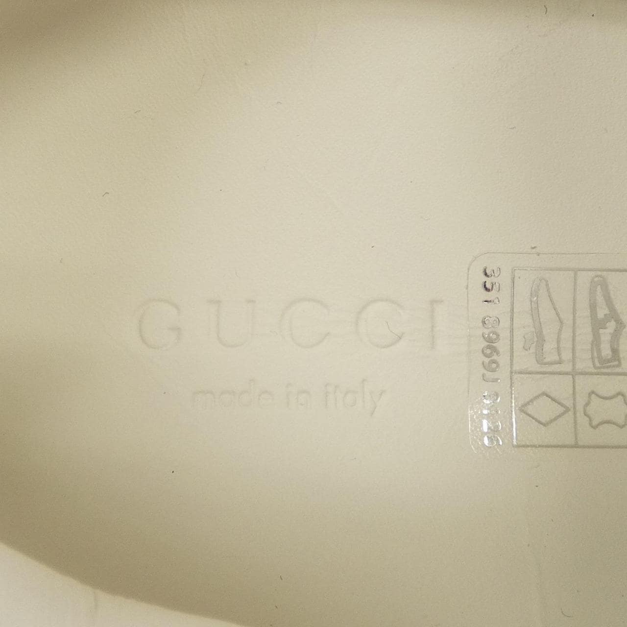 グッチ GUCCI エース ACE 791399 AACAG スニーカー