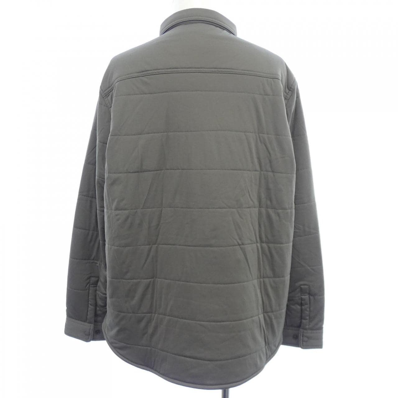 スノーピーク snow peak SW-15AU002 シャツ