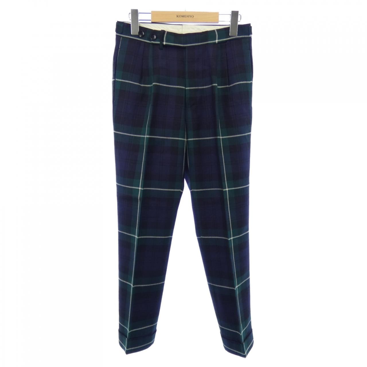 ロータ Rota パンツ