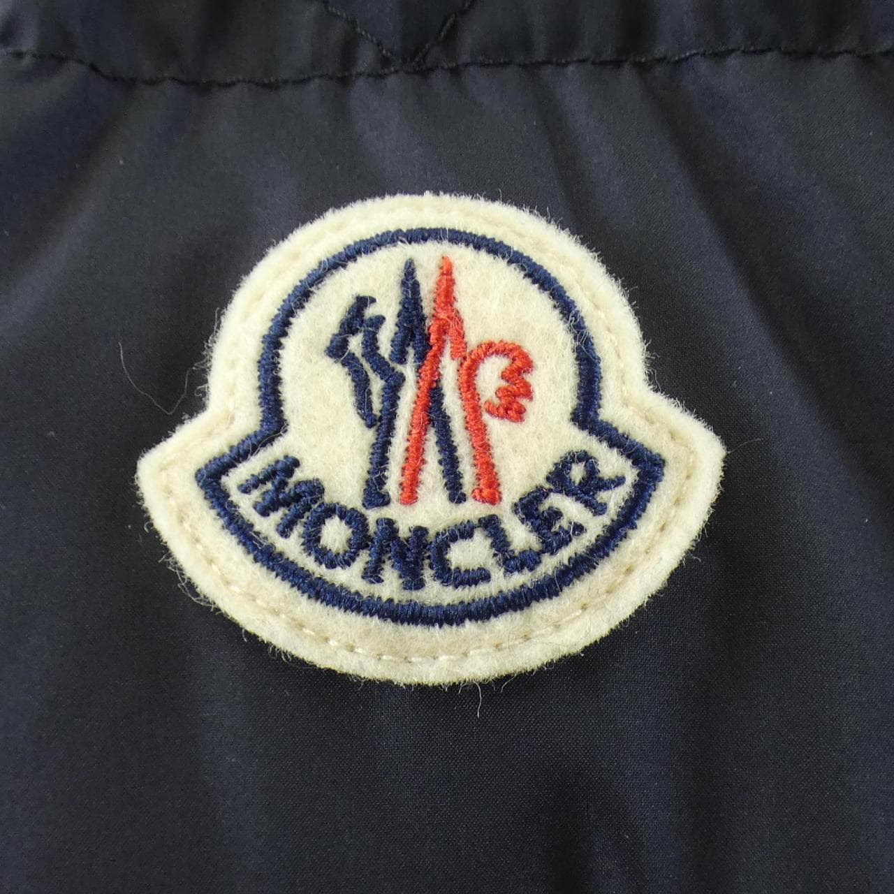 MONCLER蒙克勒·鲍迪内羽绒服