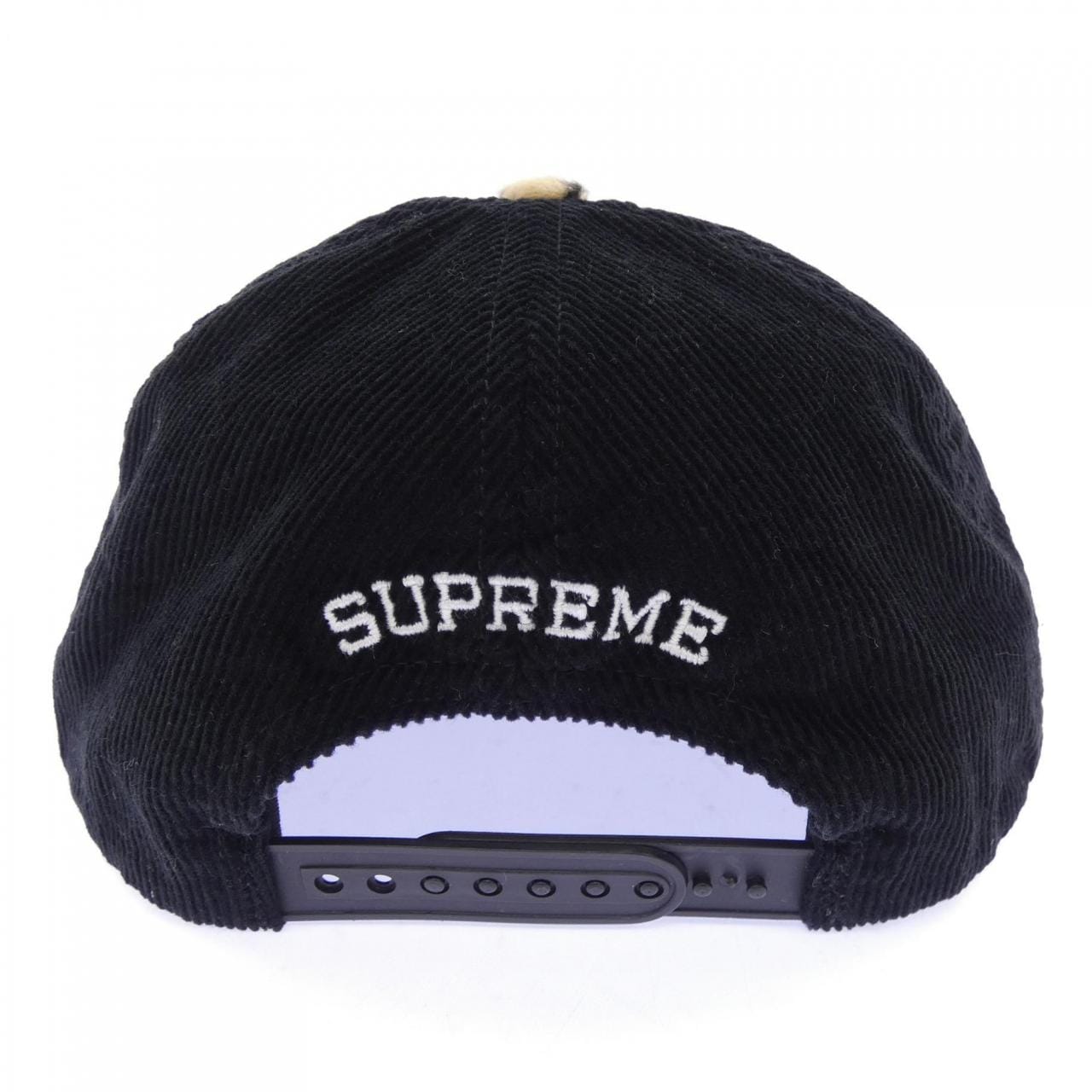 シュプリーム SUPREME TIGER5-PANEL キャップ