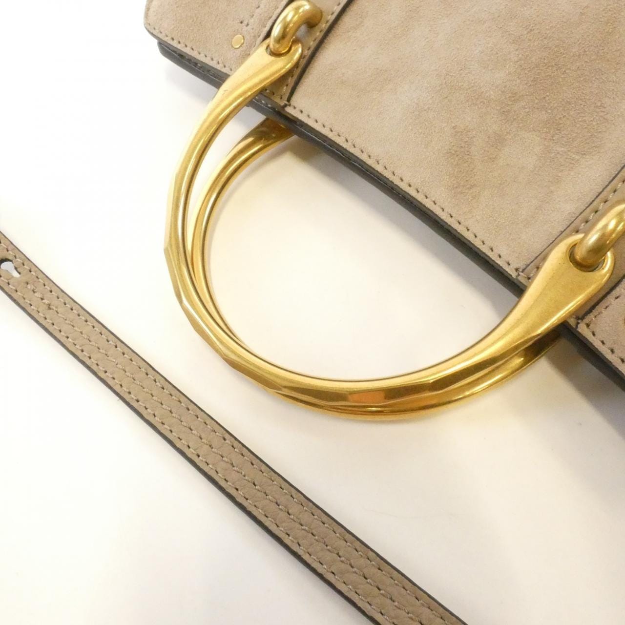 クロエ ピクシー 3S1332 HFV バッグ