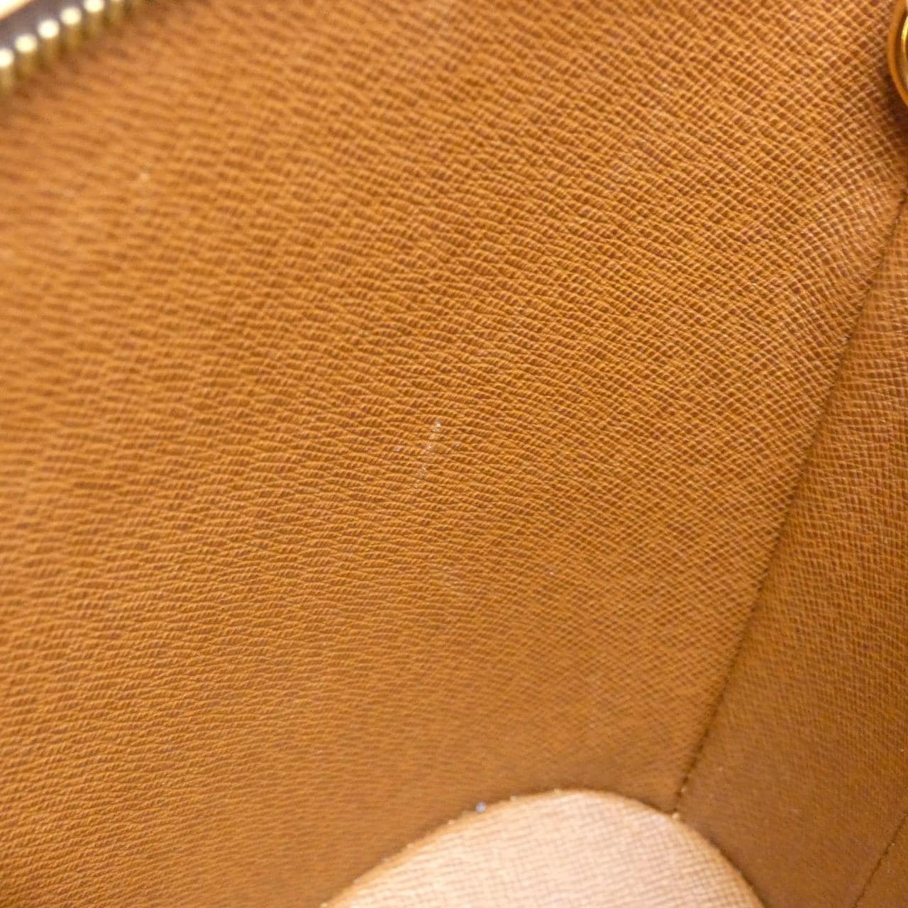 ルイヴィトン モノグラム ドルーオ M51290 ショルダーバッグ