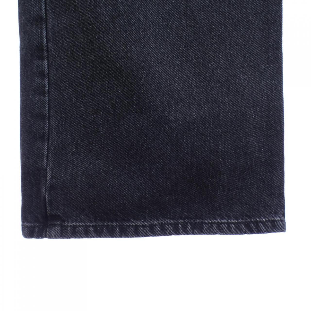 グッチ GUCCI ホースビット 866906 XDDF1 ジーンズ