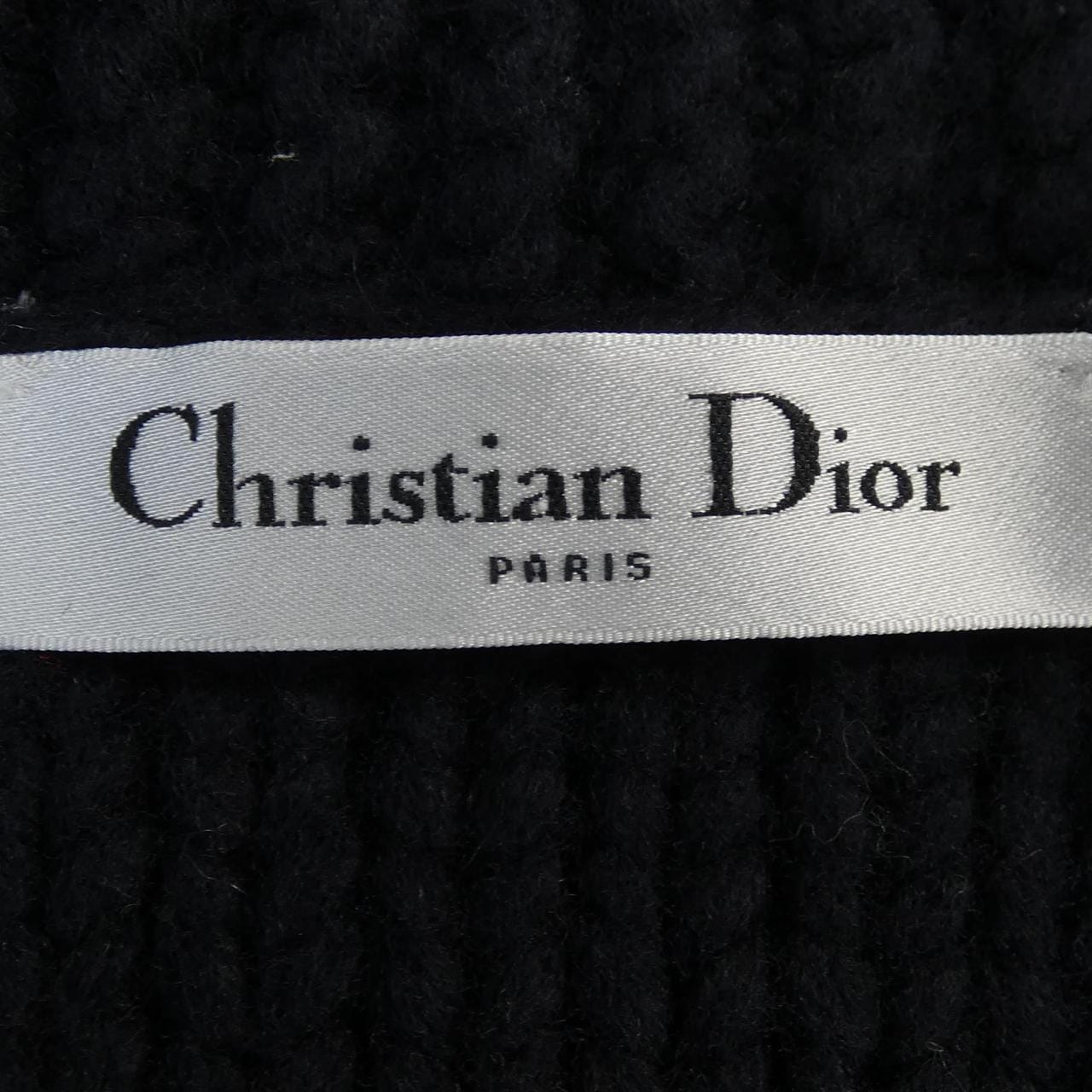 クリスチャンディオール CHRISTIAN DIOR 454T07AM209 ベスト