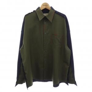 マルニ MARNI CUMU0278QS シャツ