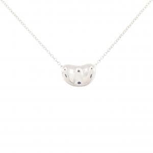 ティファニー ビーンズ ネックレス