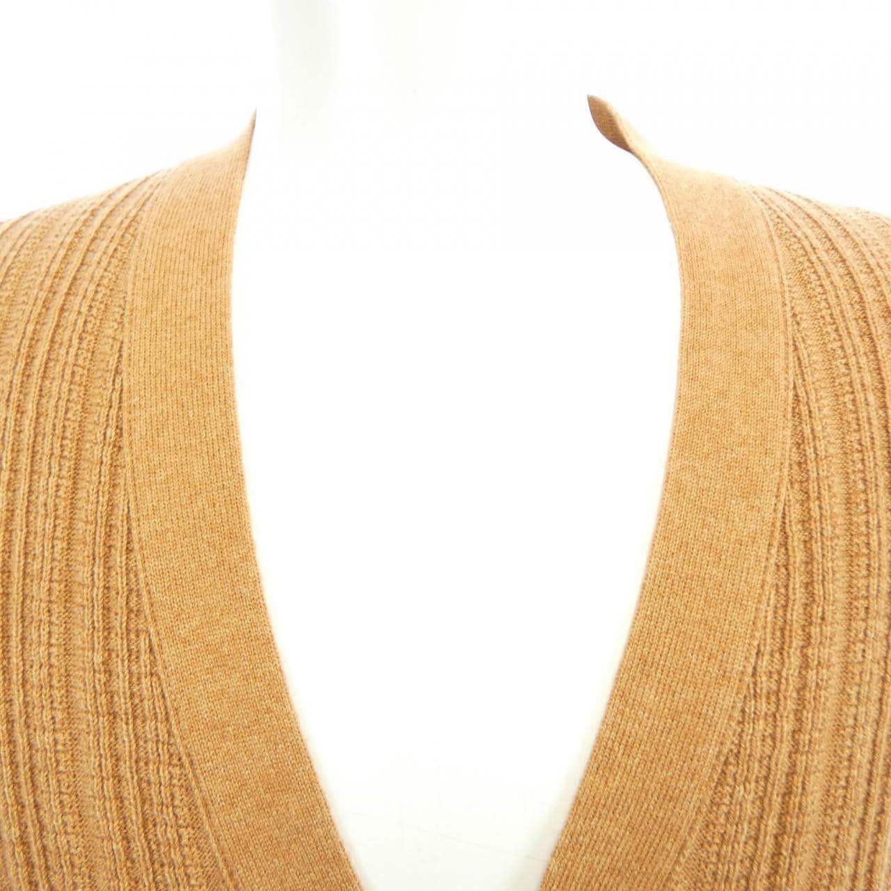 セッテフィーリカシミヤ SETTEFILI CASHMERE カーディガン