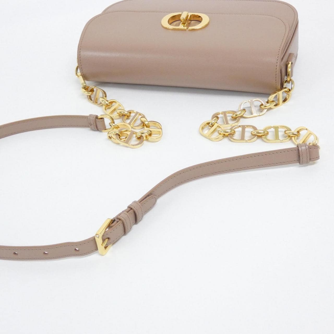 クリスチャンディオール 30 モンテーニュ アベニュー M9260UMOA ショルダーバッグ