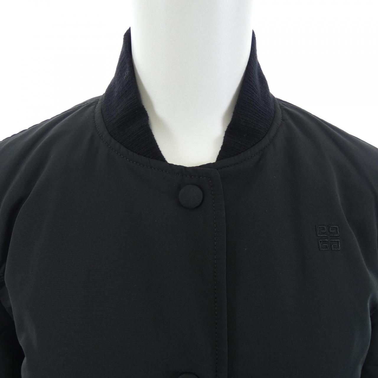 ジバンシー GIVENCHY SW00P514L1 ブルゾン