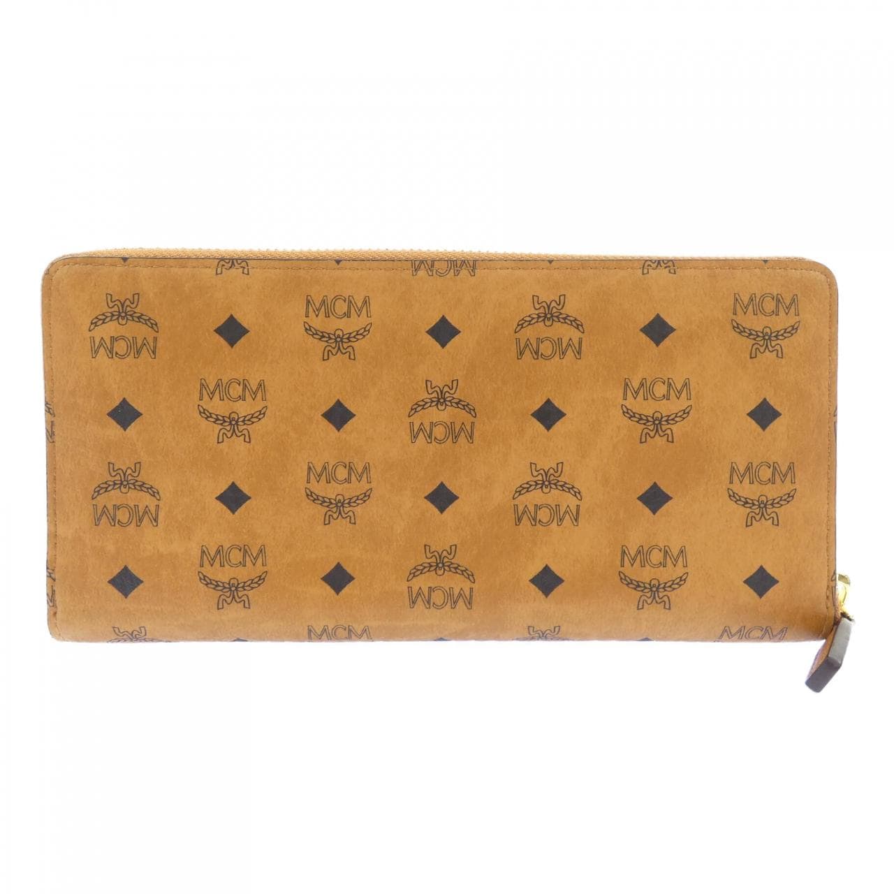 エムシーエム MCM MXLAAVI01CO001 WALLET