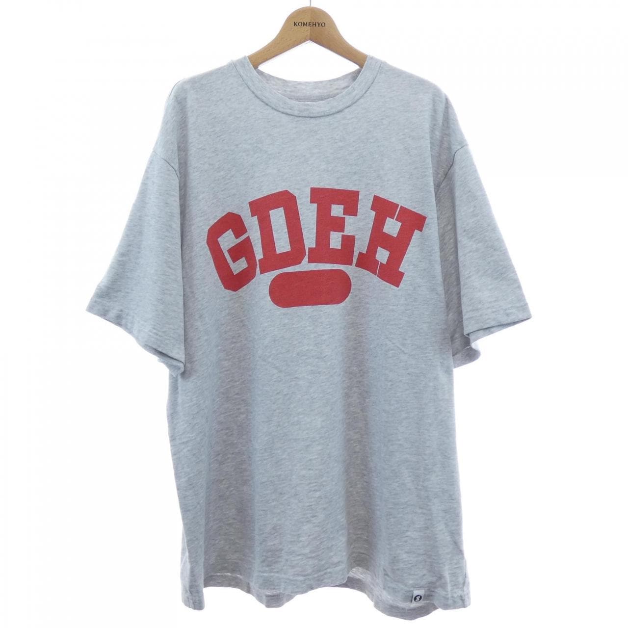 シュプリーム SUPREME GOODENOUGH S/S TOP Tシャツ