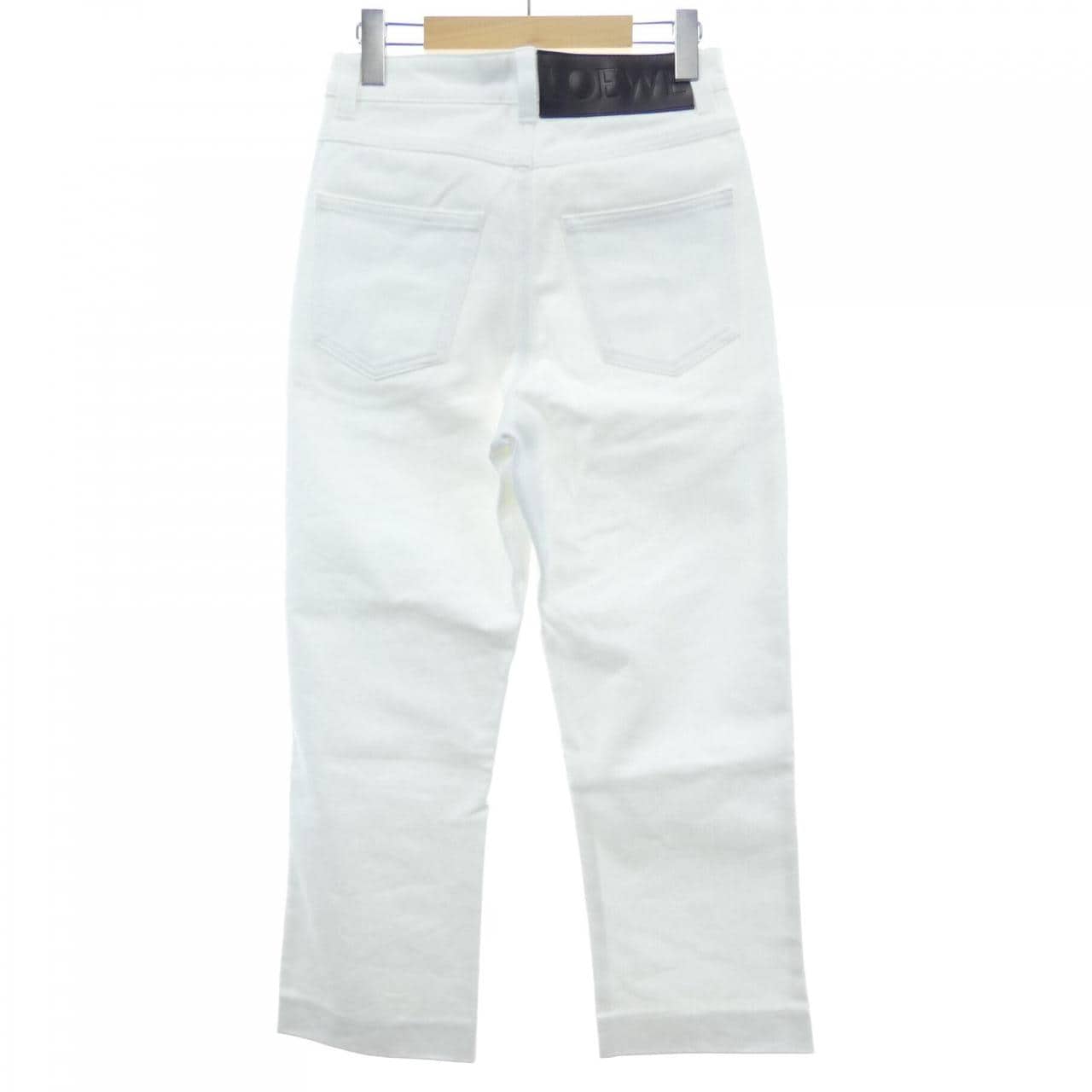 ロエベ LOEWE S2292211IB ジーンズ