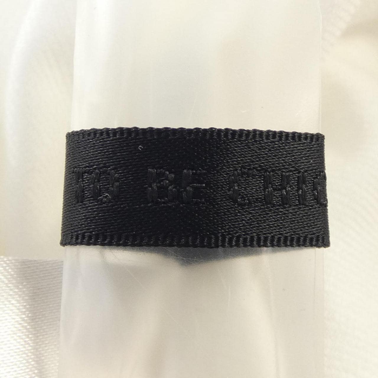 トゥービーシック TO BE CHIC Tシャツ