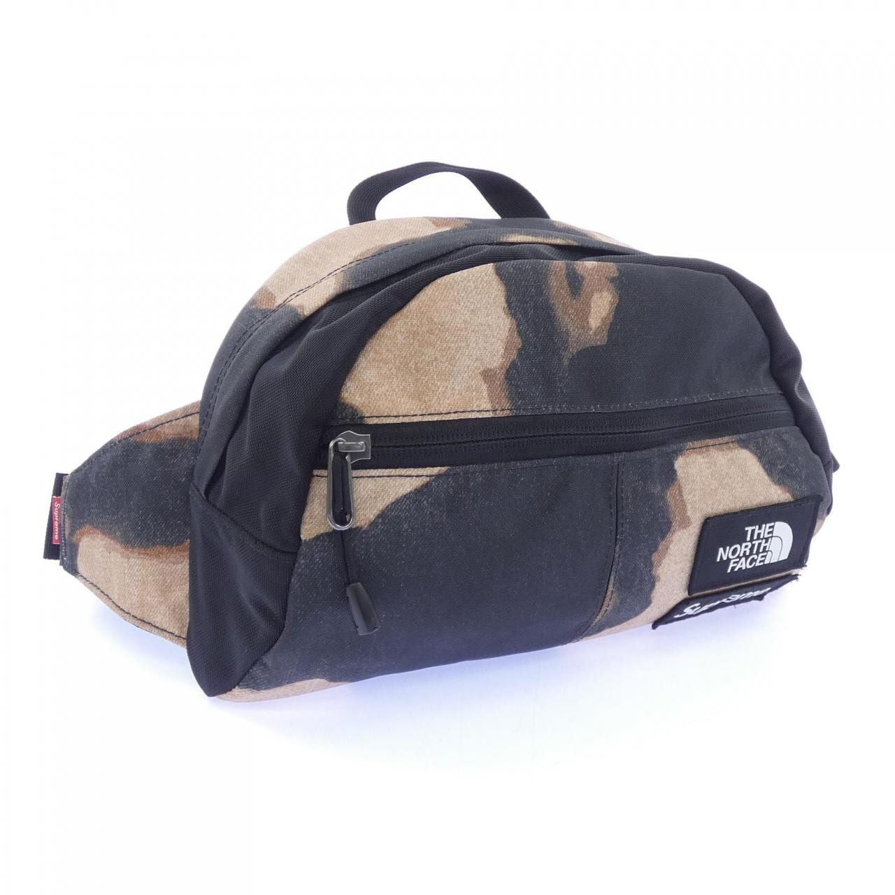 シュプリームザノースフェイス SUPREME×THE NORTH FACE NM72153I BAG