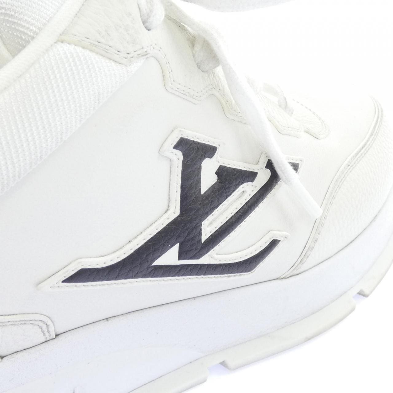ルイヴィトン LOUIS VUITTON LVクラシック スニーカー