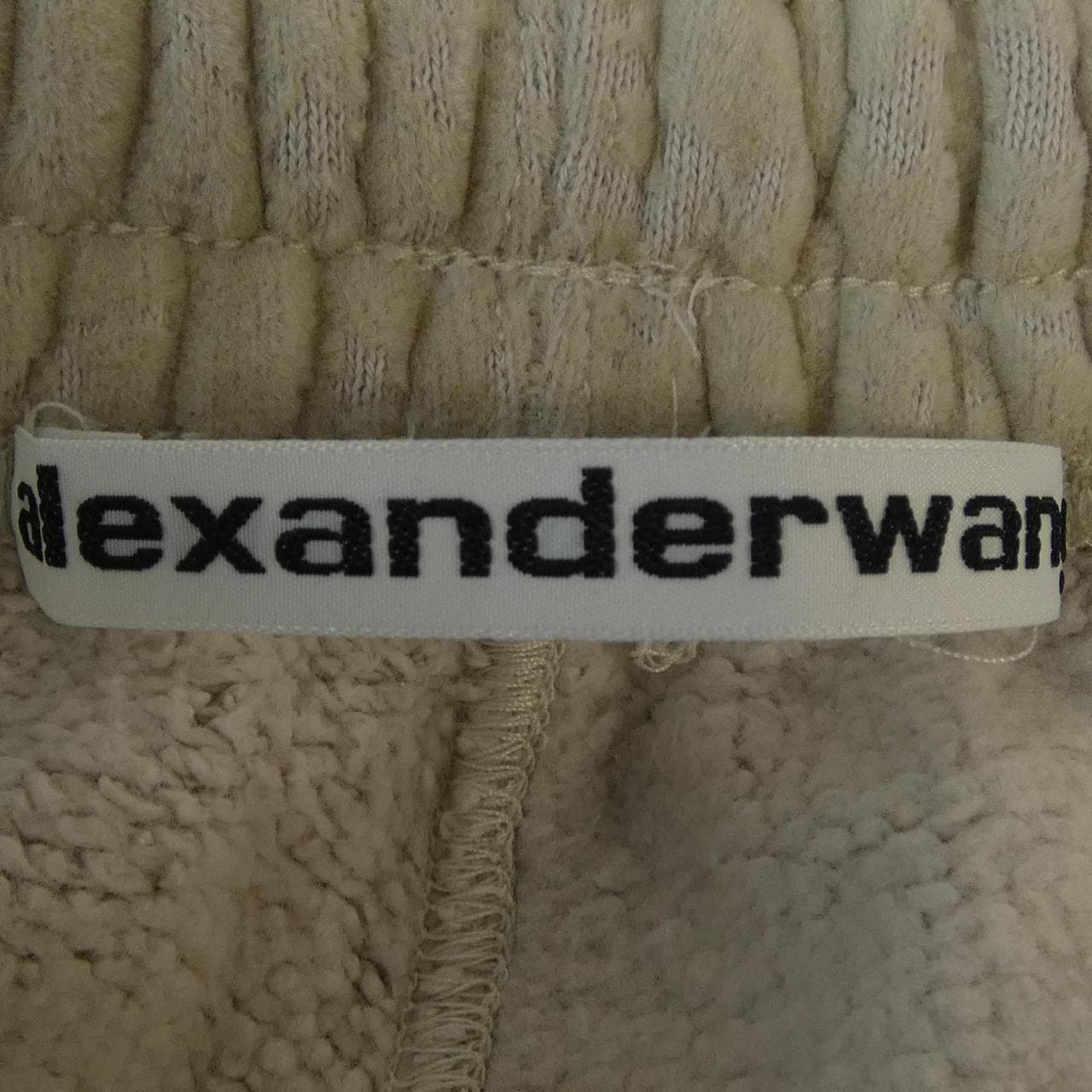 アレキサンダーワン ALEXANDER WANG UCC1244088 パンツ