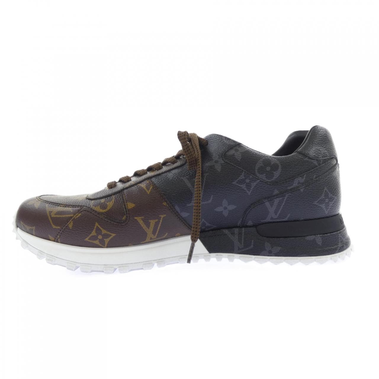 ルイヴィトン LOUIS VUITTON ランアウェイライン スニーカー