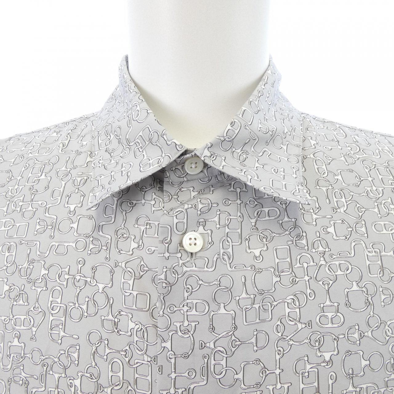 エルメス HERMES 566500HD シャツ