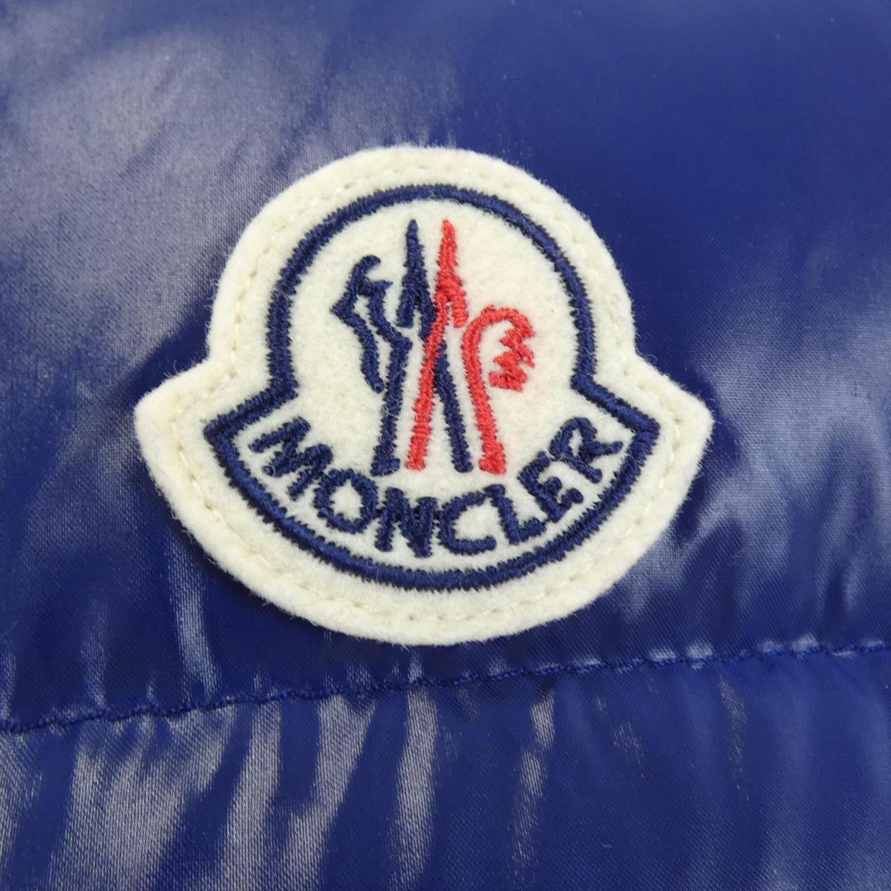 モンクレール MONCLER GHANY ダウンベスト