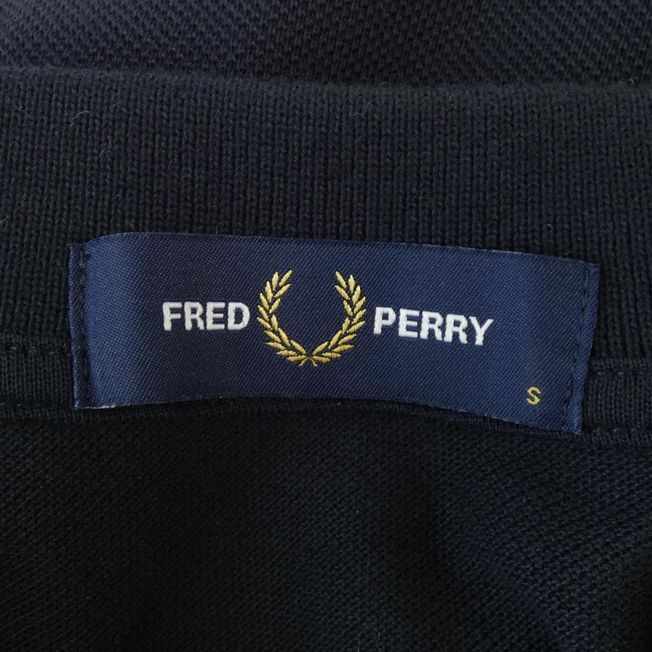 フレッドペリー FRED PERRY ポロシャツ