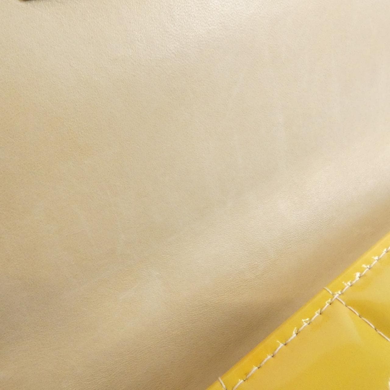 シャネル チョコバー ライン 17661 ショルダーバッグ