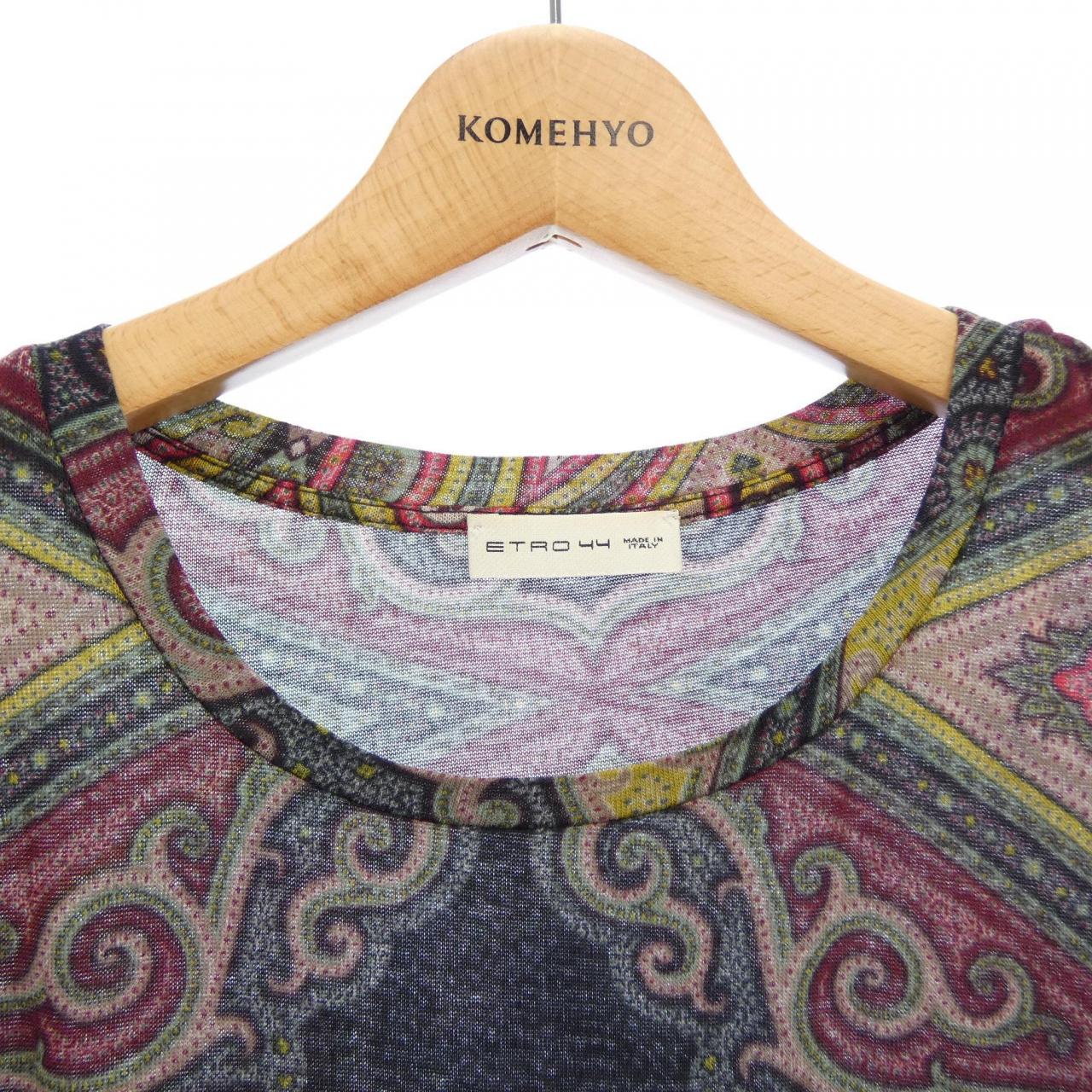 エトロ ETRO 192-18057-5269 トップス