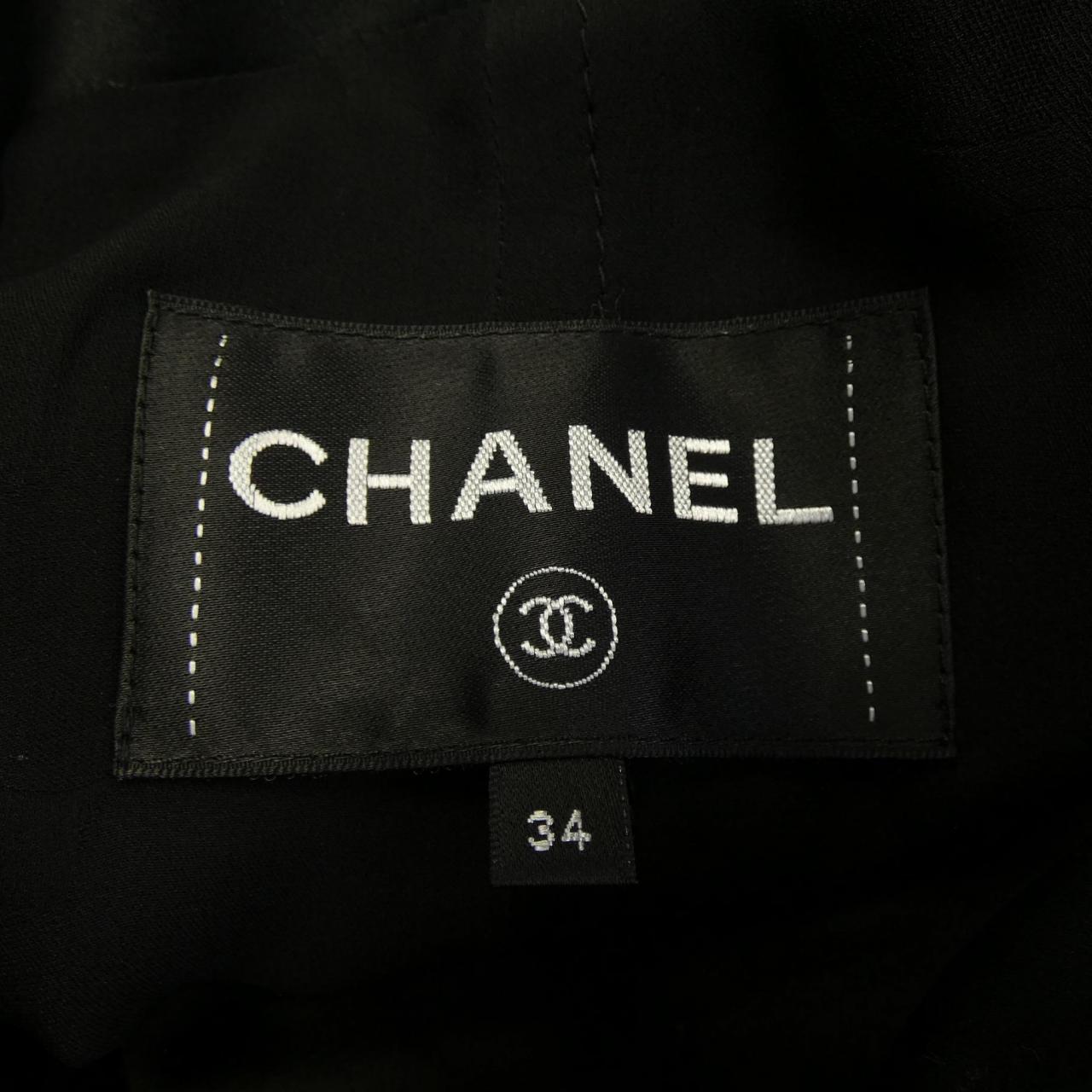 シャネル CHANEL P71826V63590 22C コート