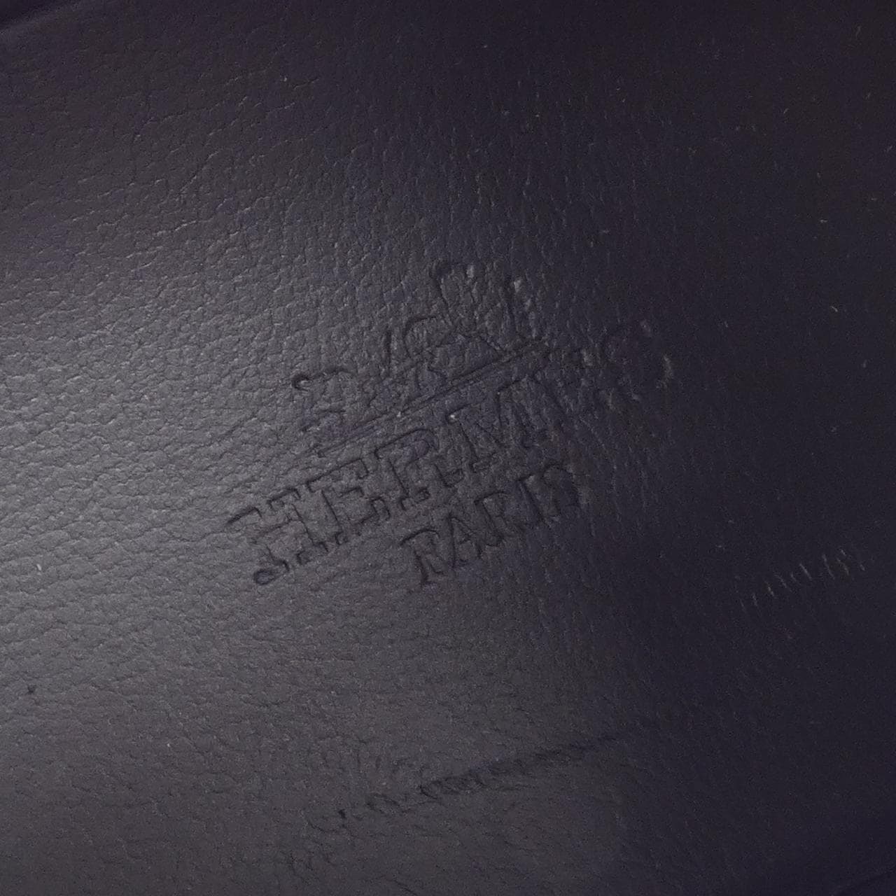 エルメス HERMES キッド Hシグネチャー 251075Z スニーカー