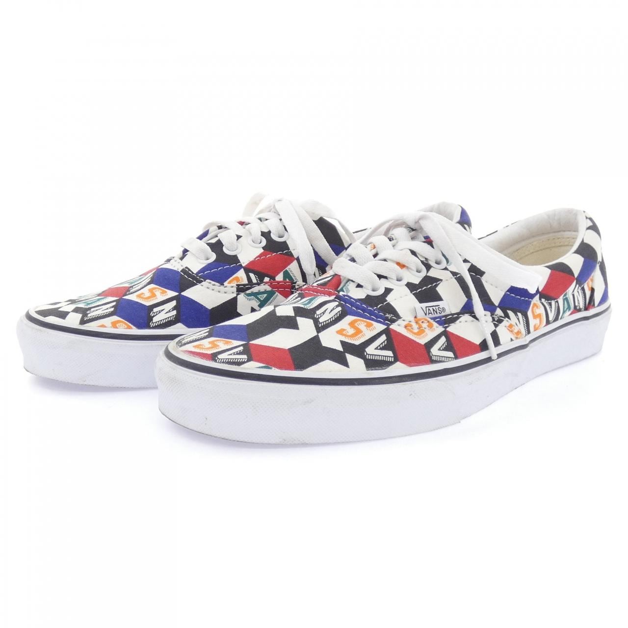 バンズ VANS スニーカー