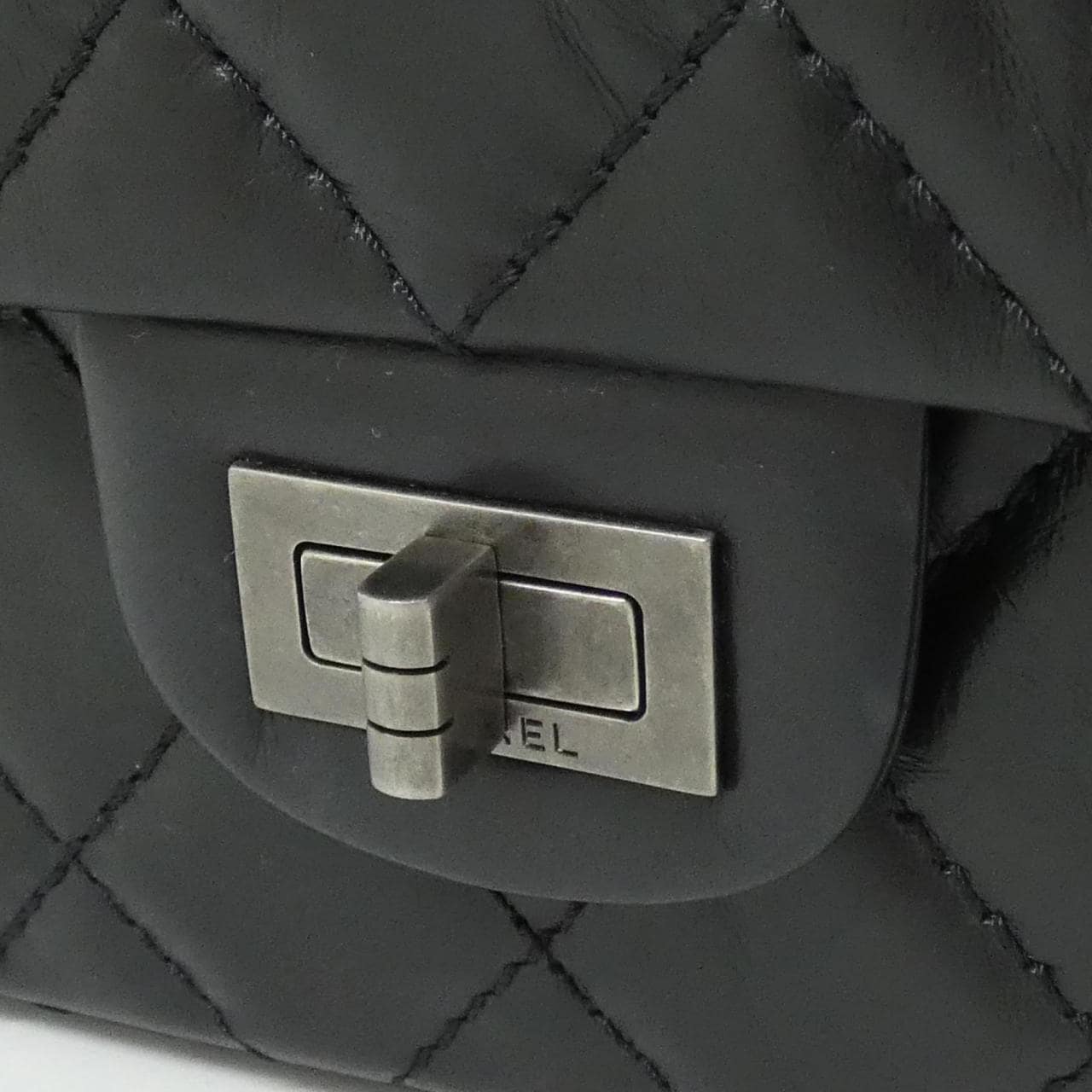 シャネル 37587 ショルダーバッグ