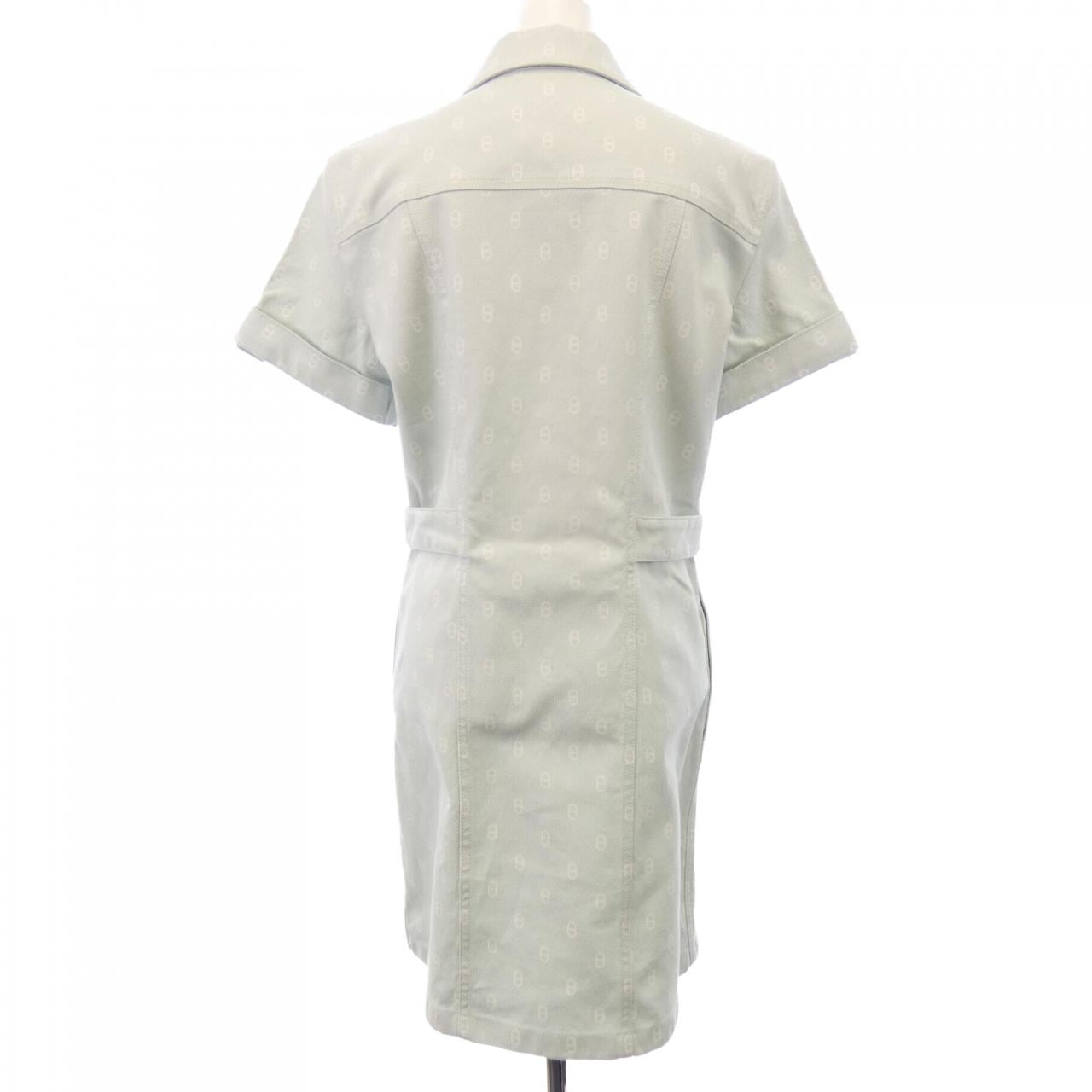 エルメス HERMES CHAINE D'ANCRE 5H0554D3 ワンピース