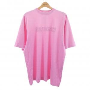 バレンシアガ BALENCIAGA 651795 TNVL1 UNISEX Tシャツ