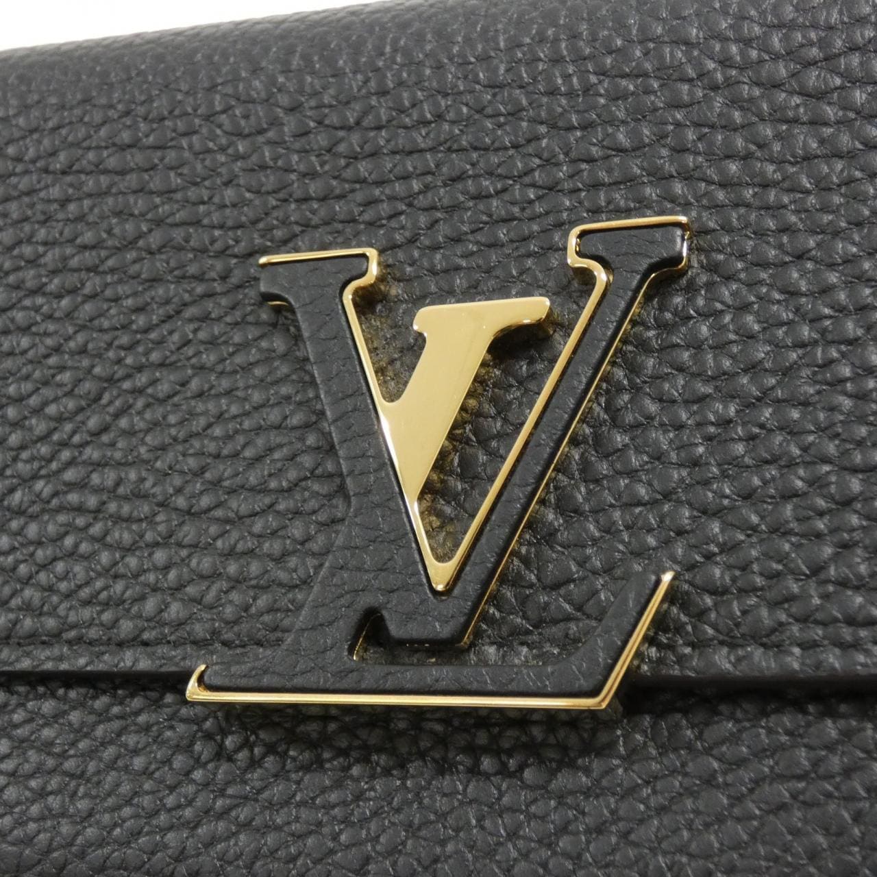 ルイヴィトン トリヨン ポルトフォイユ カプシーヌ M61248 財布