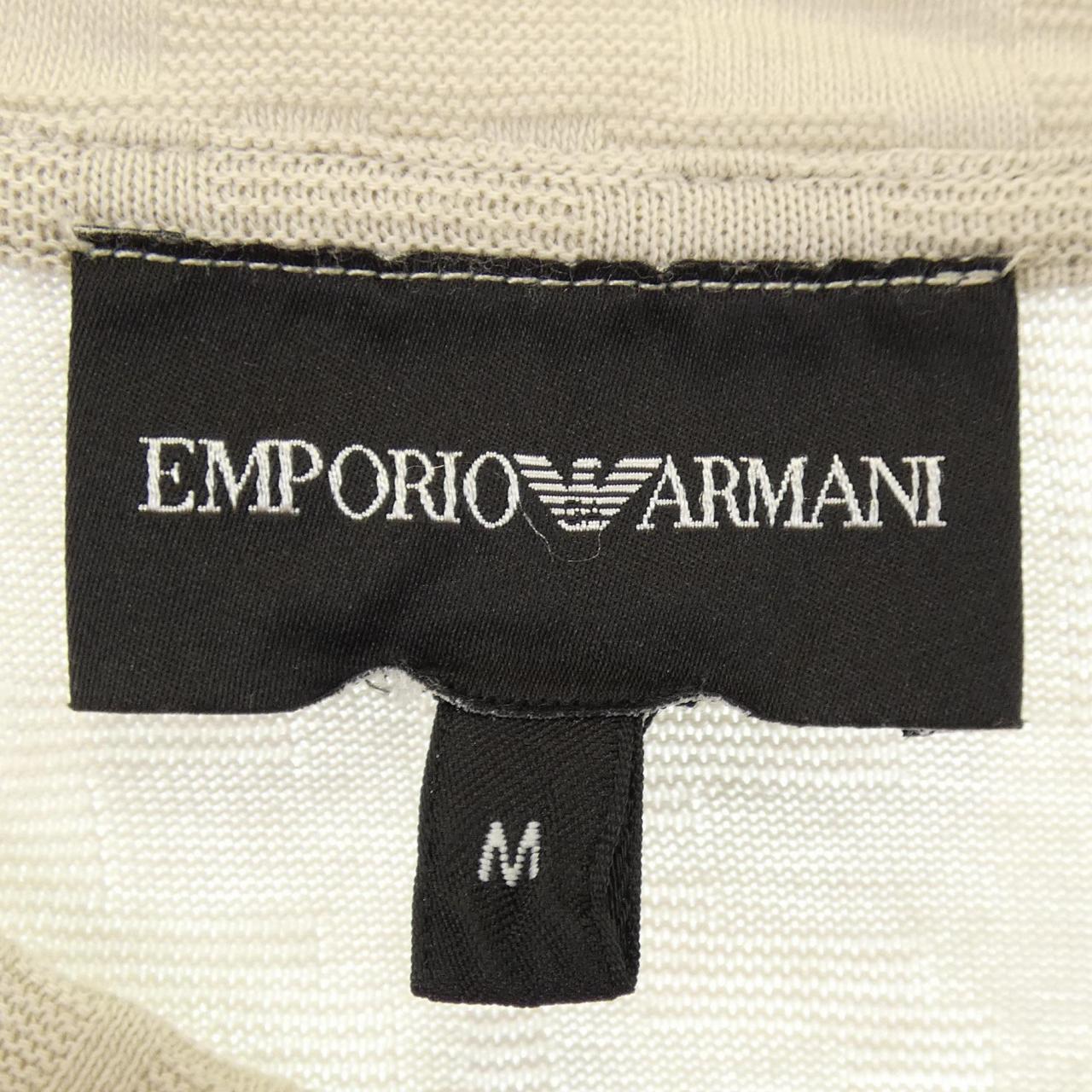 エンポリオアルマーニ EMPORIO ARMANI Tシャツ