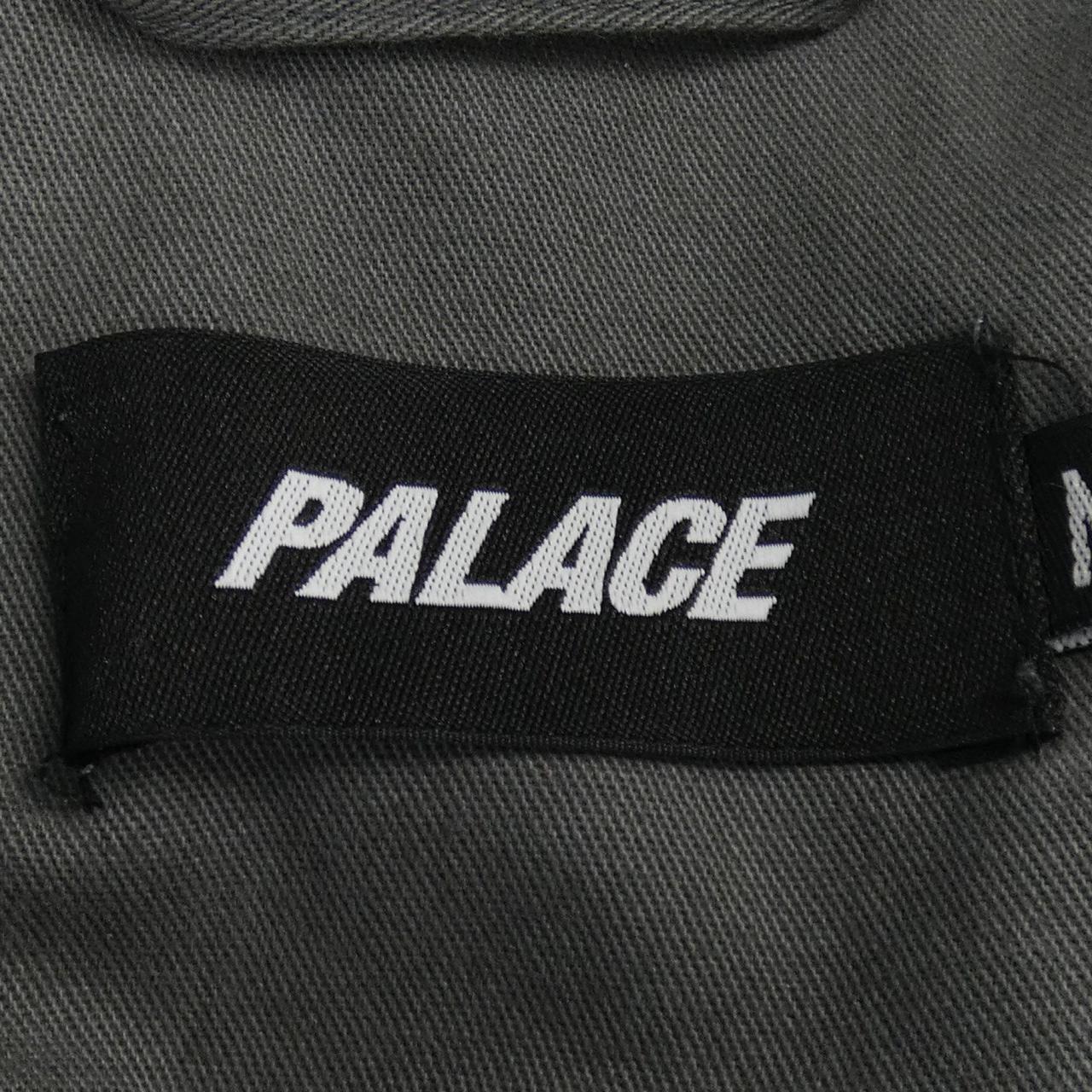 アイテム PALACE - PALACE ブルゾン（その他） メンズの通販 by RAGTAG online｜パレスならラクマ されていま