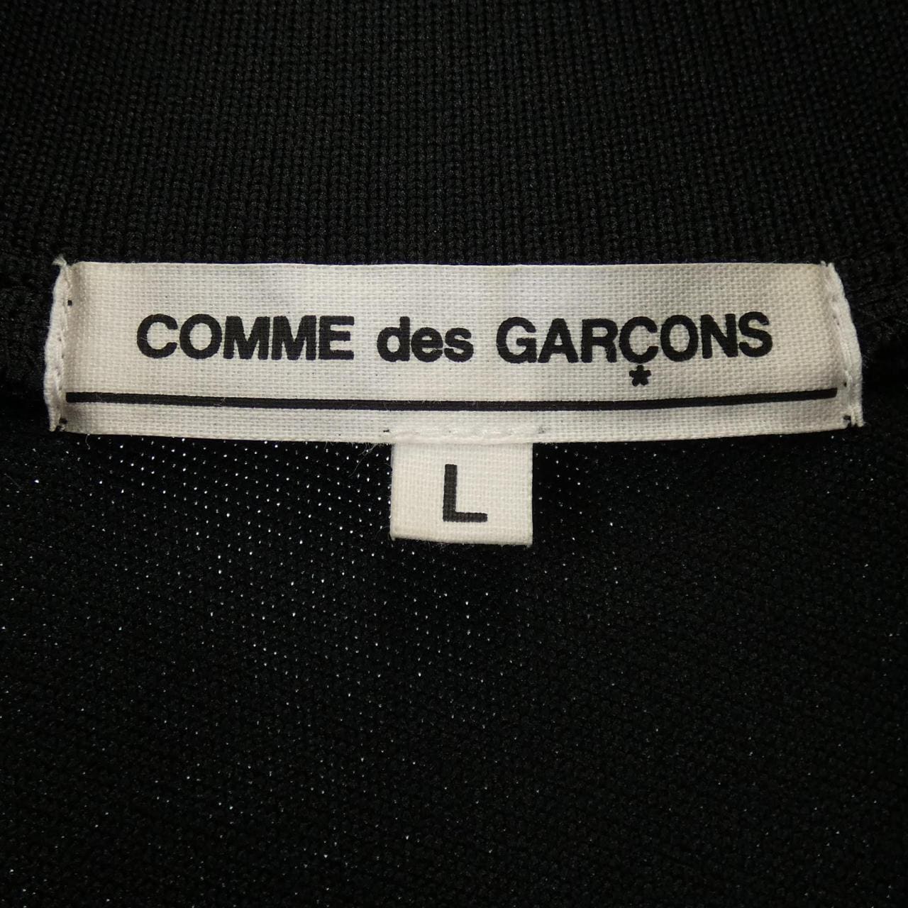 COMDEGERSON COMME des GARCONS夾克