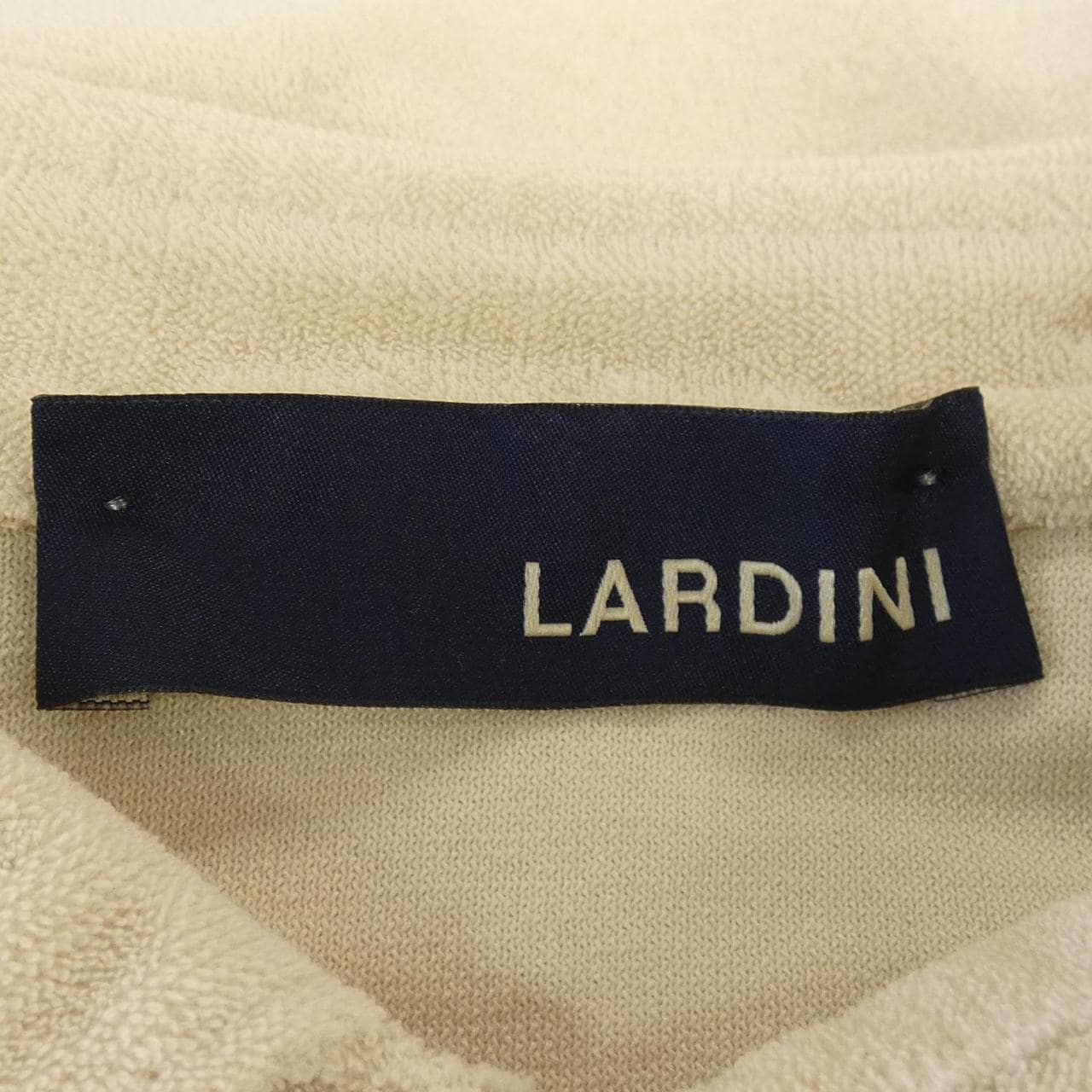 ラルディーニ LARDINI ポロシャツ