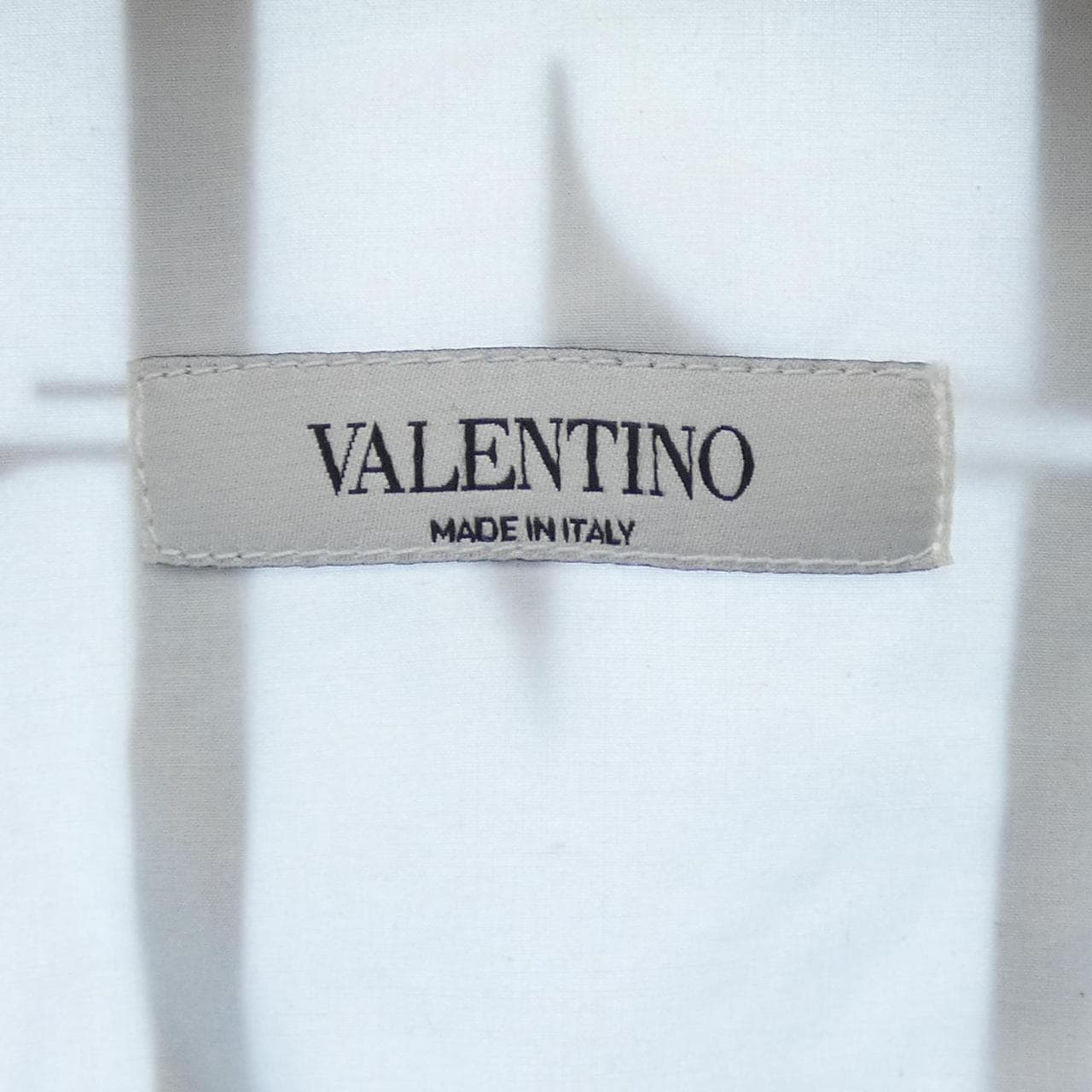 ヴァレンティノ VALENTINO S／Sシャツ