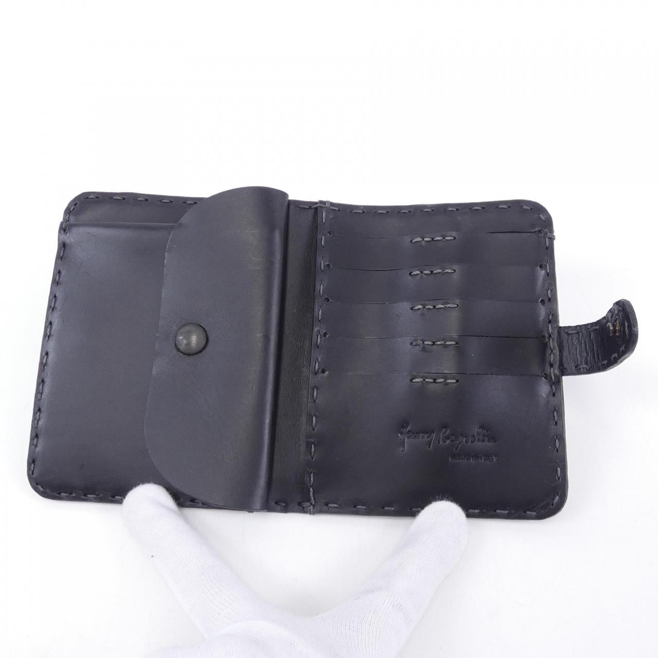 HENRY BEGUELIN WALLET