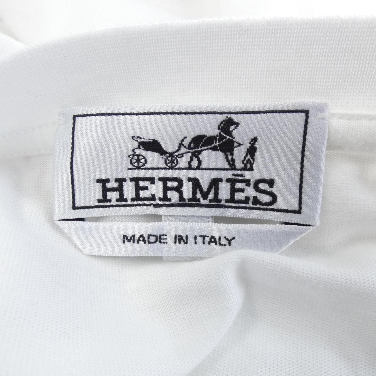 エルメス HERMES Tシャツ