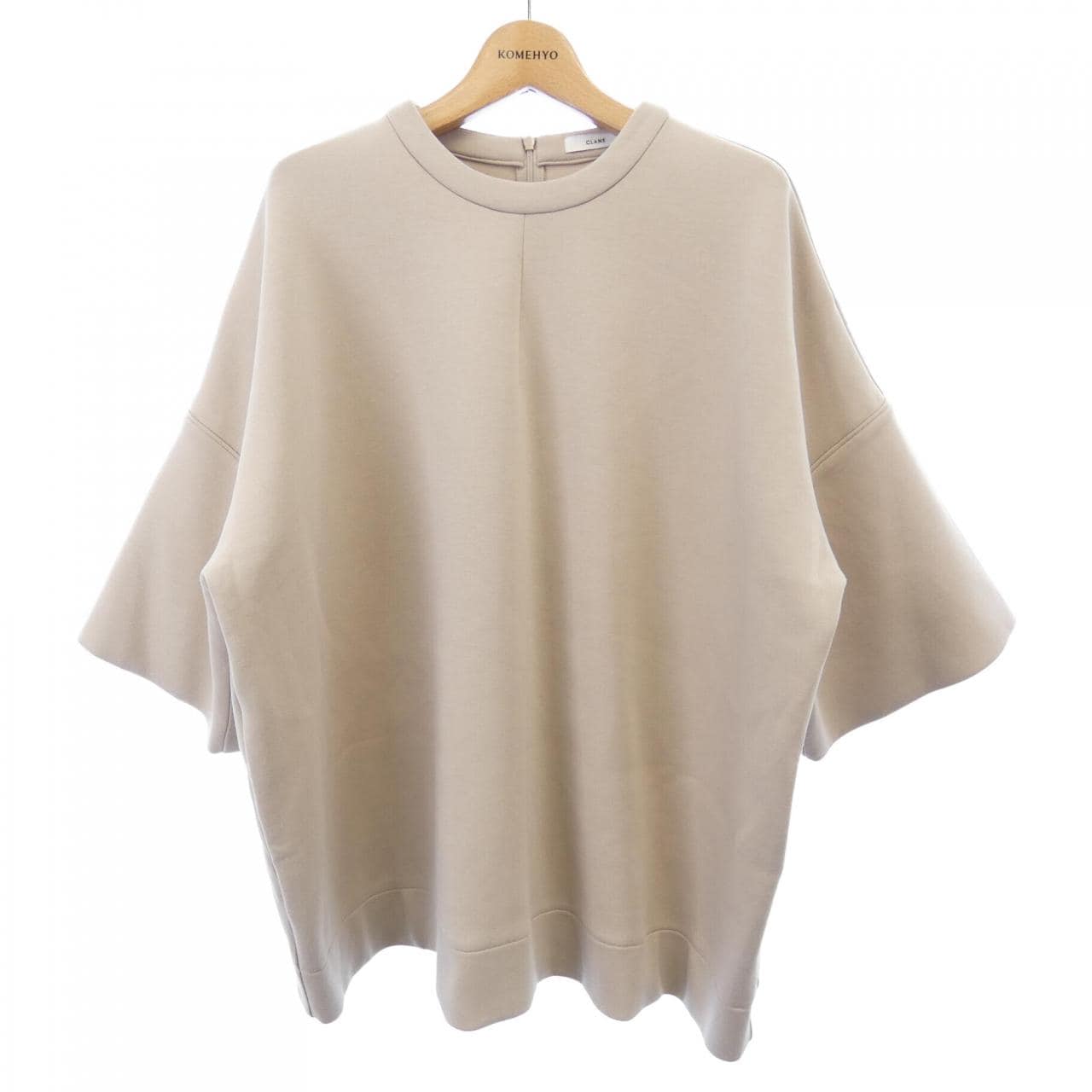 クラネ CLANE トップス