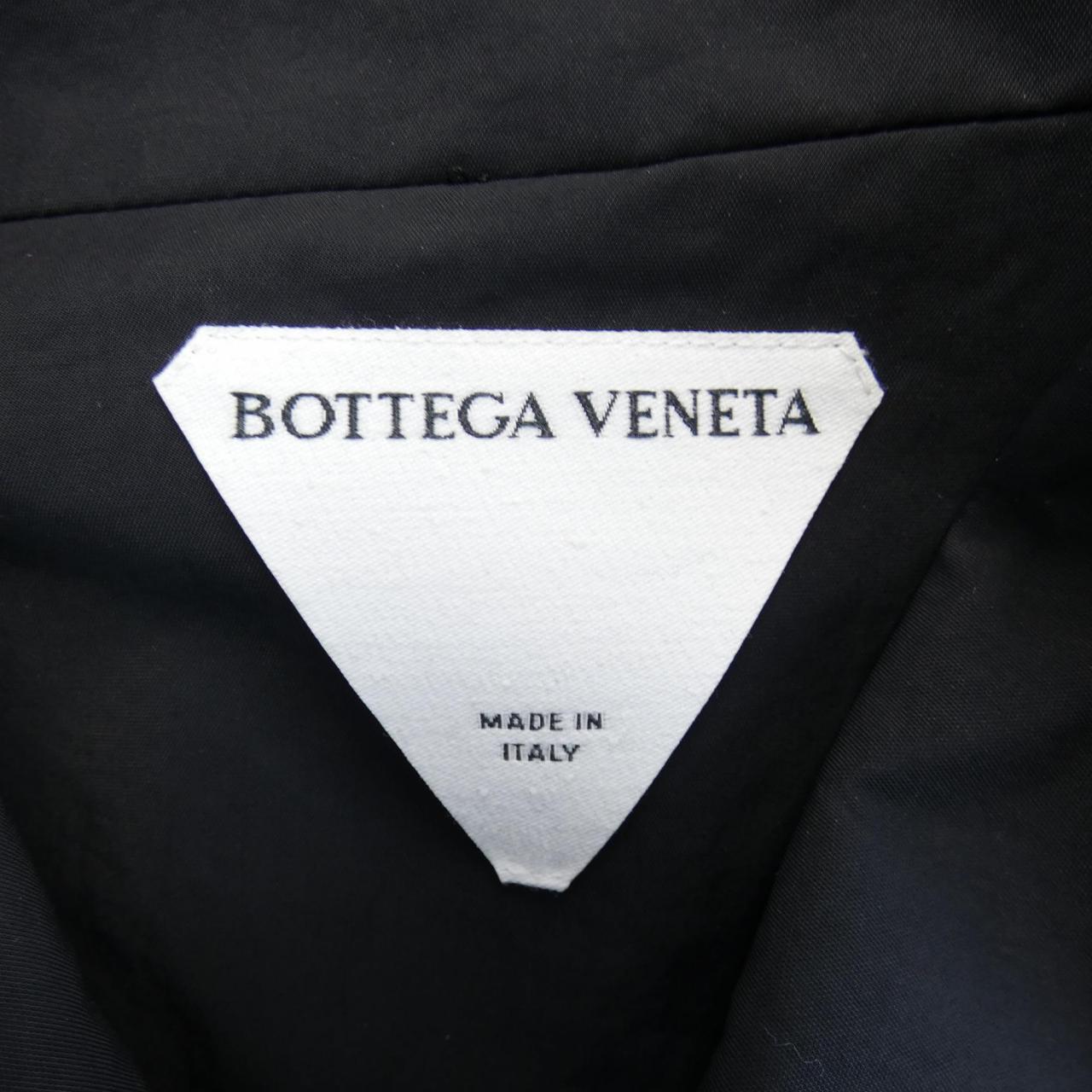 BOTTEGA BOTTEGA VENETA coat