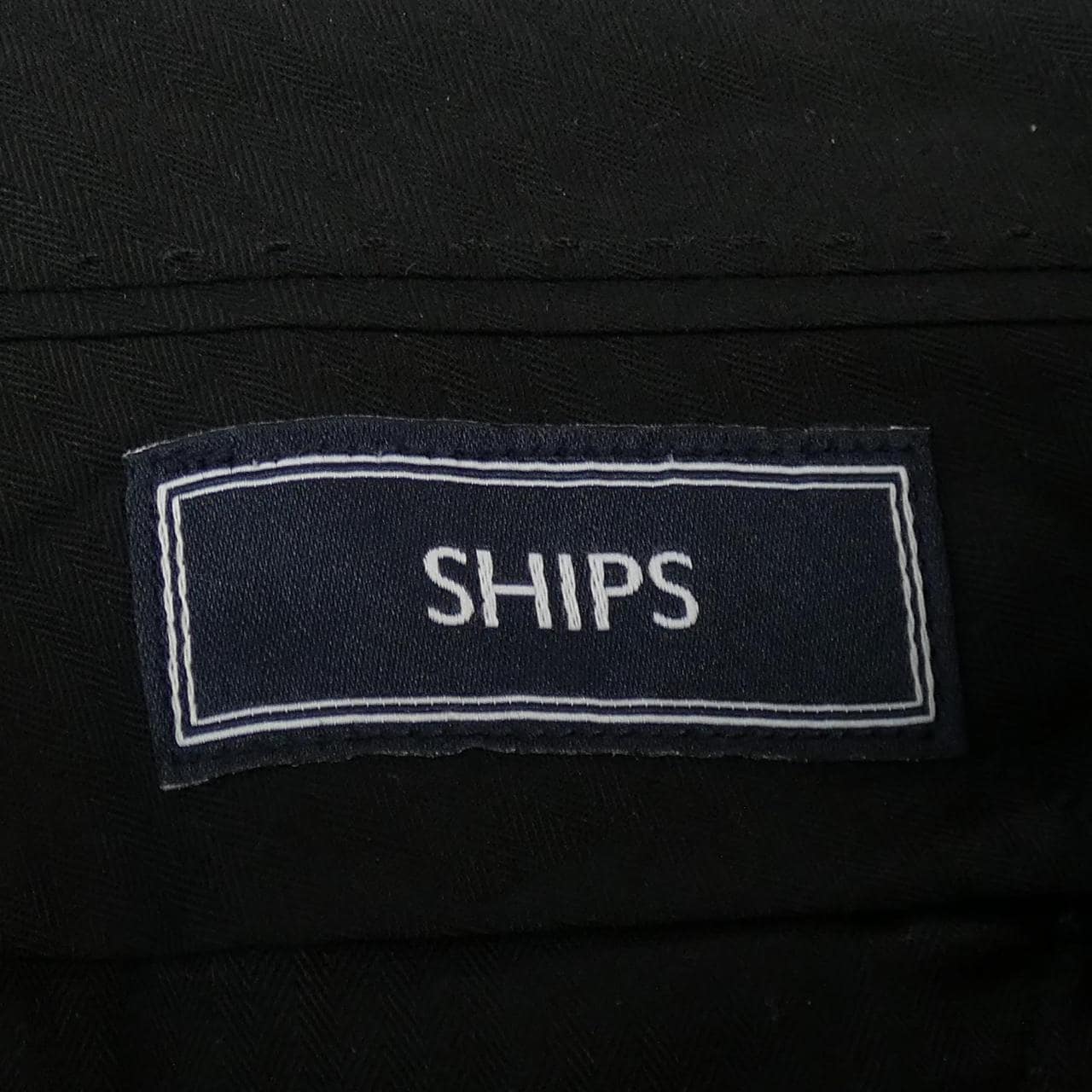 シップス SHIPS スーツ