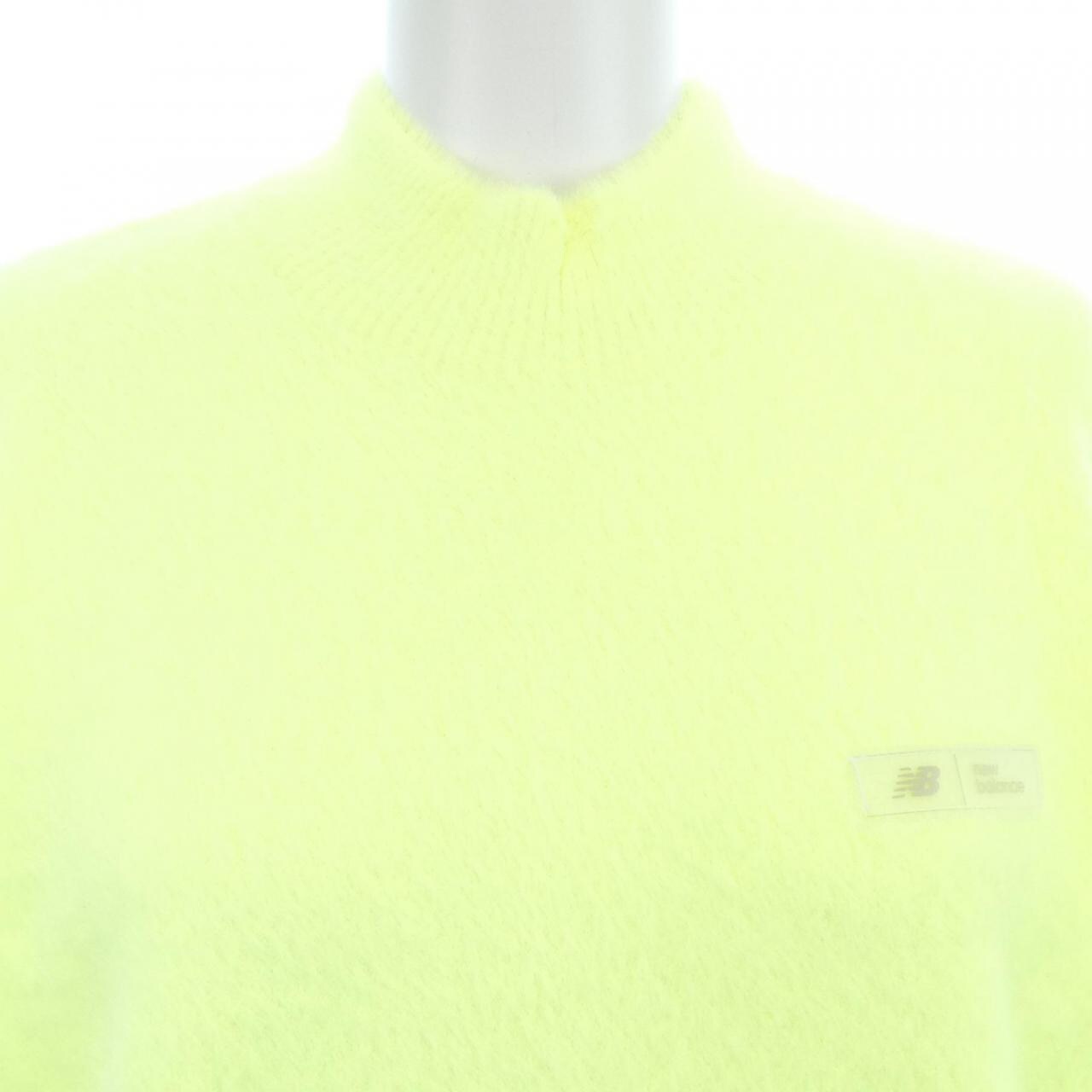 NEW BALANCE GOLF ニット