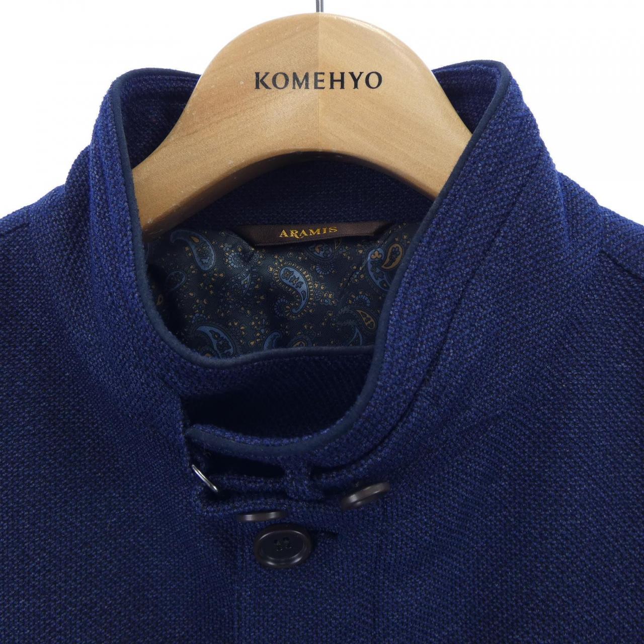 アラミス ARAMIS ブルゾン